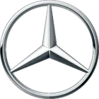 Mercedes-Benz logo