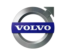 Volvo logo